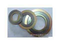 批發(fā)纏繞墊/304內(nèi)外環(huán)密封墊/甘肅石