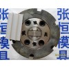 供應(yīng)塑料建材模具 張恒模具廠-專業(yè)塑料建材模具供應(yīng)商
