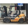 要廣西叉車出租就來南寧新臺利機(jī)械，欽州叉車租賃