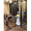 選購優惠的寧夏盛仕無導軌多場合應用機器人，就來寧夏盛仕智能科技公司_西安多功能機器人市場