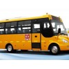 江蘇小學生專用校車價格，盛霖關注校車安全，關愛學生成長