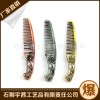 宇茜工藝品超好的梳子品牌，蝴蝶梳子禮盒