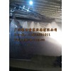 浙江溫州火電廠降塵-原料倉汽車卸料大門噴霧抑塵設備