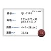 泉州專業(yè)的巧克力模具推薦——河北巧克力模具