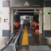 虹匠實業(yè)供應(yīng)熱銷洗車機，杭州洗車機