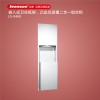 上海市熱賣不銹鋼2合1組合柜品牌 廁紙架