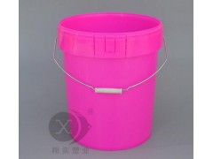 樂山塑料水桶 涉縣25L塑料水桶報(bào)價 
