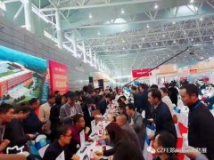 威博會(huì)展|以產(chǎn)業(yè)鏈思維來舉辦展會(huì)，為產(chǎn)、銷、用搭建交流平臺(tái)