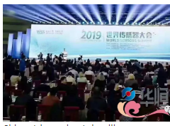 華恒智造：鄭州世界傳感器大會(huì)中的大國(guó)匠芯！