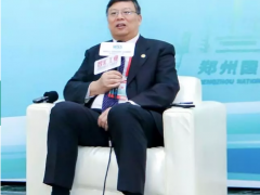 【智匯專訪】中國工程院院士、清華大學(xué)副校長尤政：傳感器技術(shù)為制造業(yè)賦能