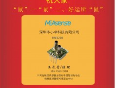 深圳小卓科技有限公司 經(jīng)理王長(zhǎng)青 2020新春寄語 一百零八星報(bào)喜之地然星