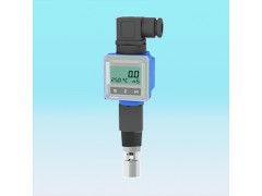 雙參數(shù)智能工業(yè)電導(dǎo)率變送器 DDG系