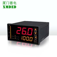 廈門德電D720/D740/D760多路多功能測(cè)量顯示報(bào)警儀