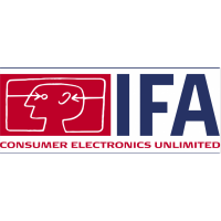 2021年德國柏林IFA展/柏林IFA家電展-展臺搭建