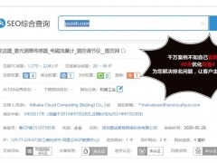 80%的企業(yè)做完網(wǎng)站后，都犯了一個(gè)錯(cuò)誤，你做對(duì)了嗎？