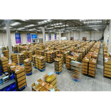 2021上?？爝f包裝材料與技術設備展