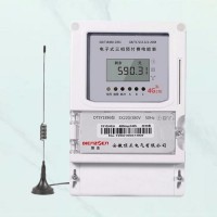 安徽三相4G物聯(lián)網(wǎng)無(wú)線遠(yuǎn)程電表價(jià)格