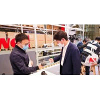 搶抓機遇，共謀發展上海快遞物流展，打造快遞物流行業的饕餮盛宴
