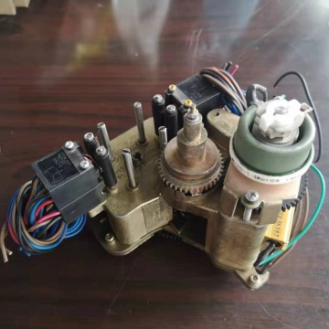 電動執(zhí)行器2SA3022行程計數(shù)器