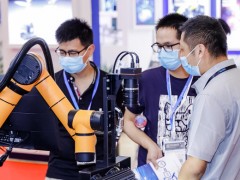 智能制造，智慧未來--2022武漢國際工業(yè)裝配與自動化技術(shù)展