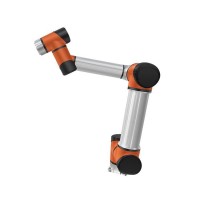 六軸關(guān)節(jié)機械手臂-深圳泰科智能機器人