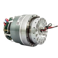 泰科智能RJU系列新型協(xié)作機器人關(guān)節(jié)模組-提供一體化解決方案