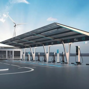 “光儲充一體化”風口已至，2024青