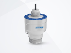 科隆中國OPTIWAVE 15xx 系列新品發布：80 GHz 高頻雷達技術，支持 HART 和藍牙通信，常規應用的高性價比新選擇
