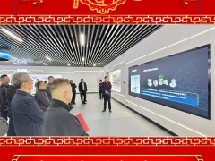 山東福瑞德測(cè)控系統(tǒng)有限公司董事長(zhǎng) 李明 2025年新春寄語