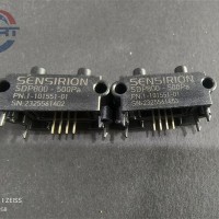 新風(fēng)機差壓傳感器SDP810