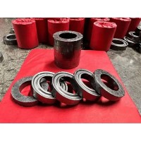 Reinforced Graphite Packing